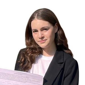 Candidate photo