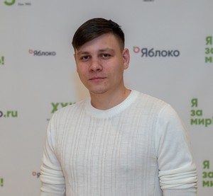Candidate photo