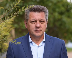 Candidate photo