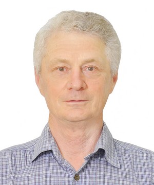 Candidate photo