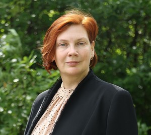 Candidate photo