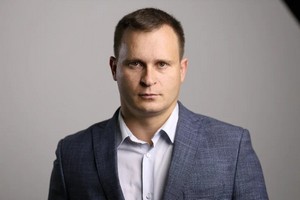 Candidate photo