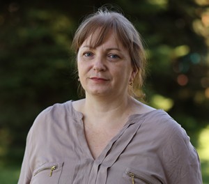 Candidate photo
