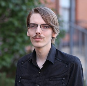 Candidate photo