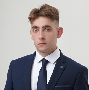 Candidate photo