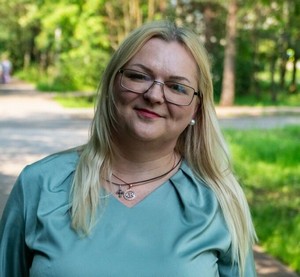 Candidate photo
