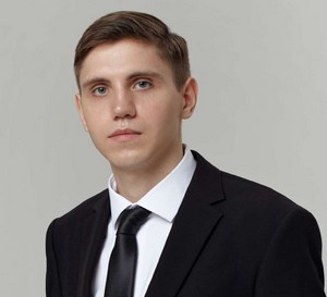 Candidate photo