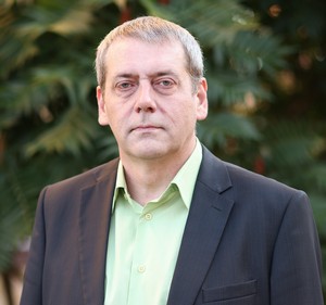 Candidate photo