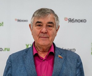 Candidate photo