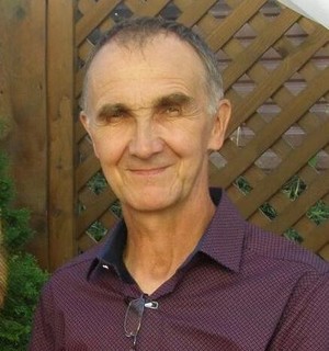 Candidate photo
