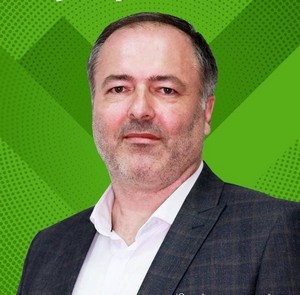 Candidate photo