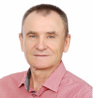 Candidate photo