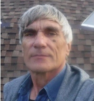 Candidate photo