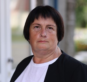 Candidate photo