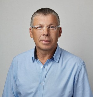 Candidate photo