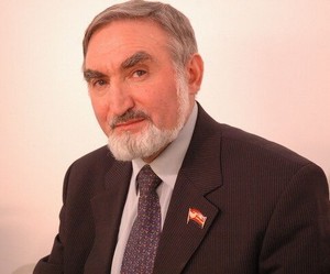 Candidate photo