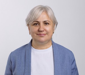 Candidate photo