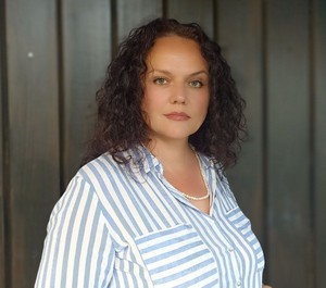 Candidate photo