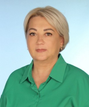 Candidate photo