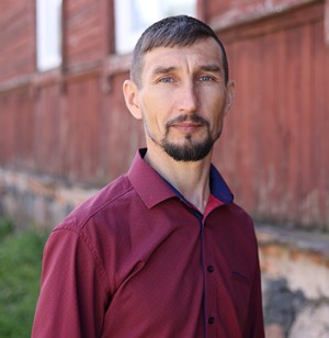 Candidate photo