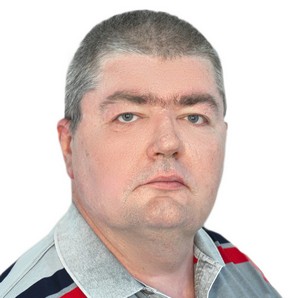 Candidate photo