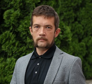 Candidate photo