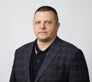 Candidate photo