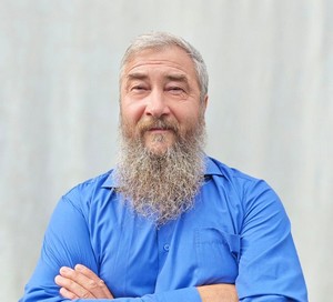 Candidate photo