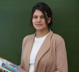 Candidate photo