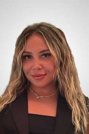 Candidate photo