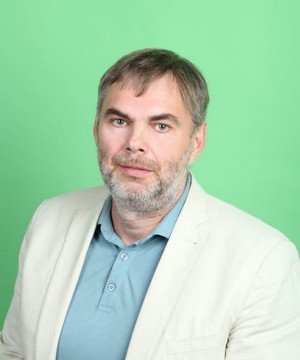 Candidate photo