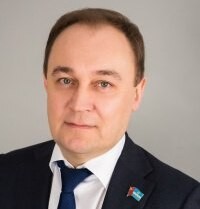 Candidate photo