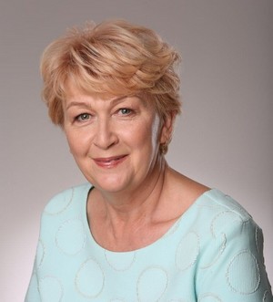 Candidate photo