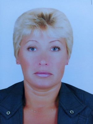 Candidate photo