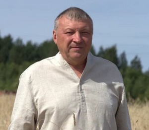 Candidate photo
