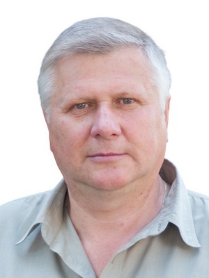 Candidate photo