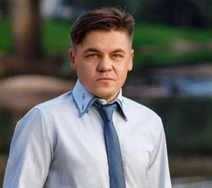 Candidate photo