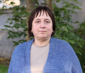 Candidate photo