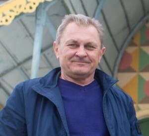 Candidate photo