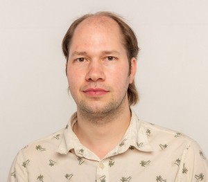 Candidate photo