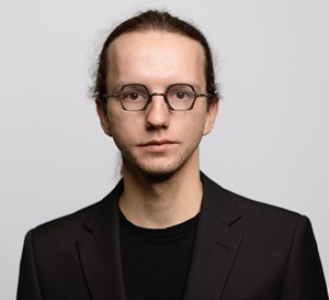 Candidate photo