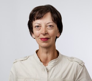 Candidate photo
