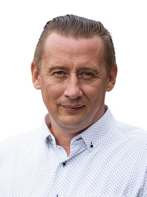 Candidate photo