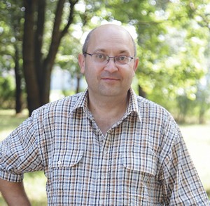 Candidate photo