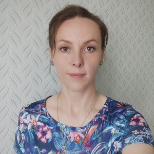 Candidate photo