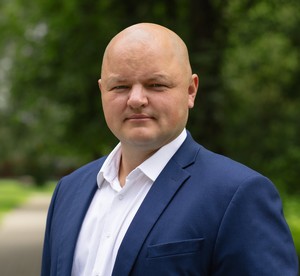 Candidate photo