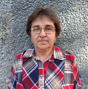 Candidate photo