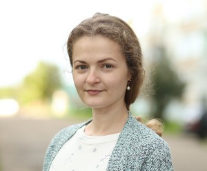 Candidate photo