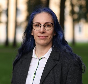 Candidate photo