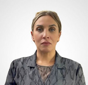 Candidate photo